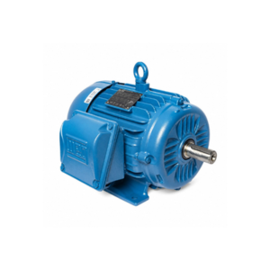 Motores eléctricos (WEG) IE2 W22
