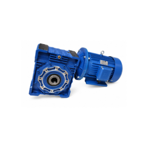 Motorreductor corona sin fin series rv 110 rv 130 rv 150