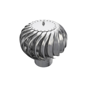 EXTRACTOR EOLICO