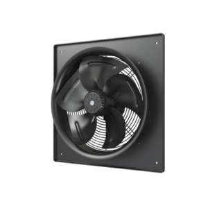 EXTRACTOR AXIAL