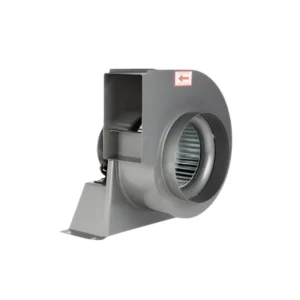 Extractor Centrífugo