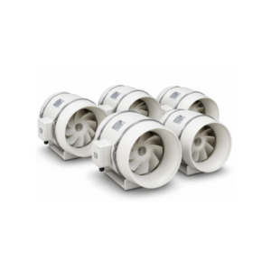 EXTRACTOR HELICOCENTRÍFUGO TD