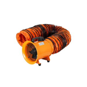 Extractor Tubular Portátil